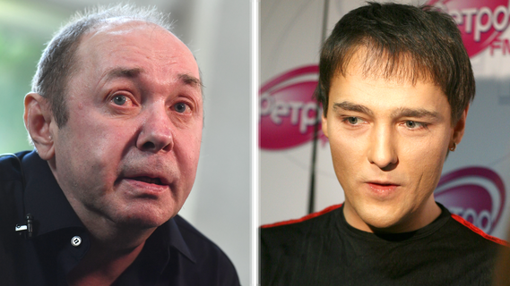 Сергей Кузнецов передал все права вдове Юрия Шатунова