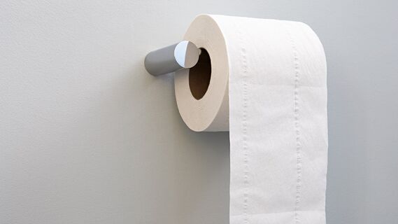 Не только убирают разводы: вот зачем хозяйки покупают туалетную бумагу впрок