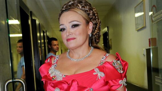 Такой ее не видели: Кадышева в необычном образе поразила Сеть