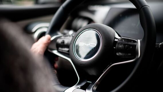 Какие есть достоинства и недостатки у китайских автомобилей