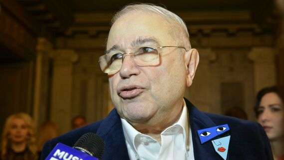 «Я — вселенское зло»: Брухунову оскорбляли на улице в начале отношений с Петросяном
