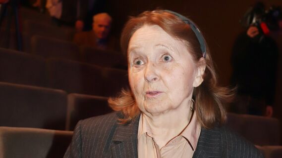 Как складывается жизнь Людмилы Крыловой