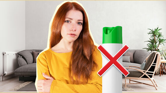 Как сделать освежитель для воздуха