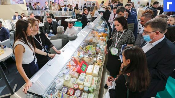 В РФ появился новый сетевой гигант под руководством экс-главы «Магнита»