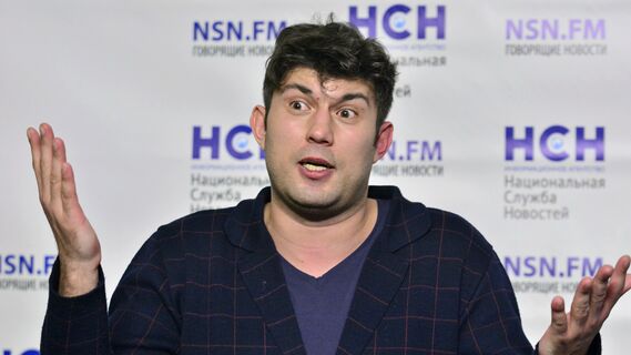 Акушерка отомстила обманувшему ее Алибасову-младшему