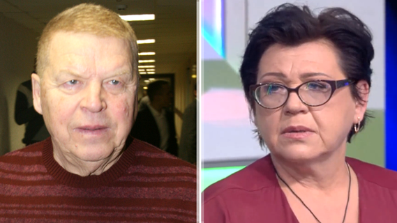 Внебрачная дочь Кокшенова заявила о краже автомобиля