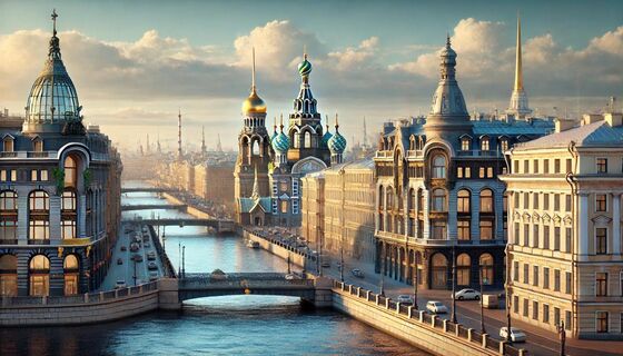 МЧС предупреждает: 21 сентября в Петербурге будет опасно выходить на улицу
