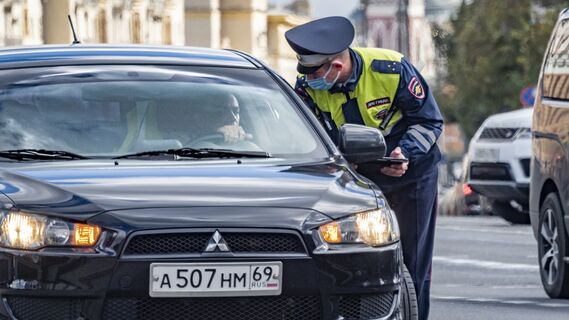 Проскочите как мышь: какие машины не интересуют сотрудников ГИБДД