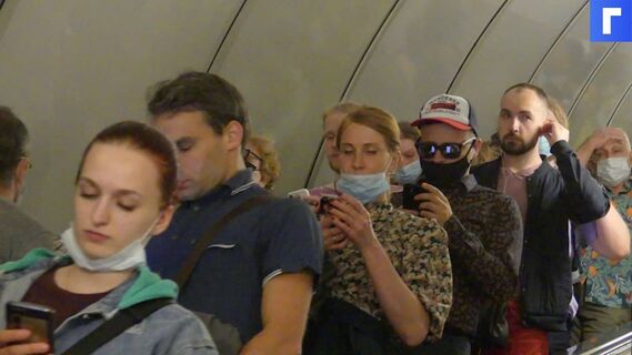 Штраф за нарушение мер по коронавирусу в московских парках составит четыре тысячи рублей