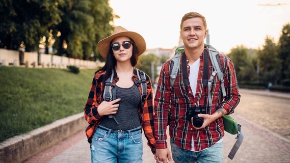 Вот в каких местах можно отдохнуть без толпы туристов