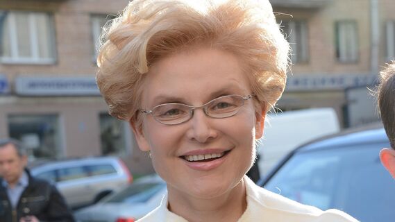 Малышева назвала три супер-продукта долголетия: продлевают жизнь и сохраняют здоровье