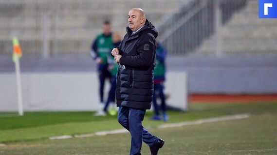 Дзюба и Головин вошли в состав сборной России на Евро-2020