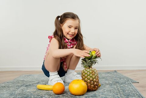 Общественники предложили запретить аутсортинг школьного питания