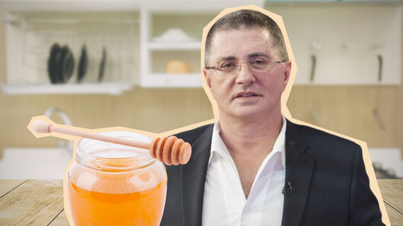 Кому точно нельзя есть мед