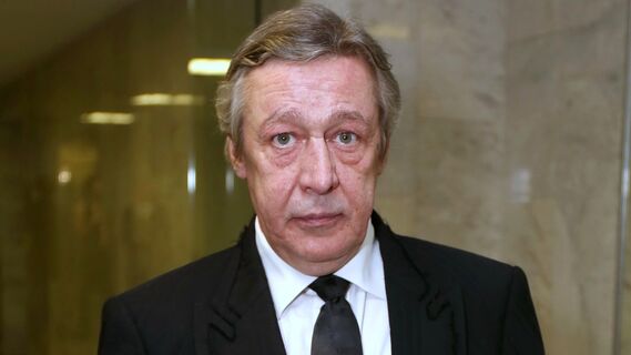 Перестал существовать: Михаил Ефремов вычеркнул себя из юридического реестра
