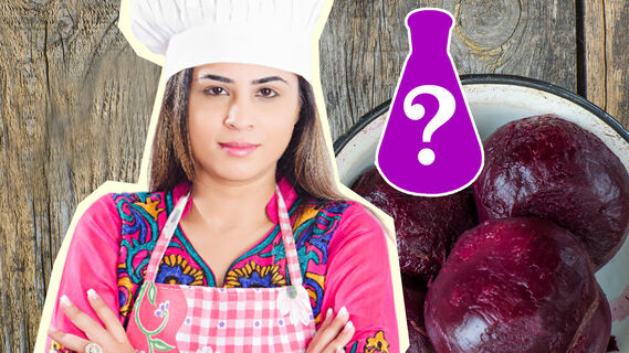 Свекла не испортится после варки: ее сохранит этот хитрый маринад