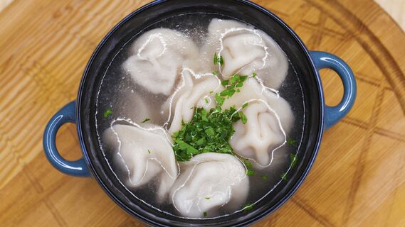 Купите по-настоящему вкусный продукт