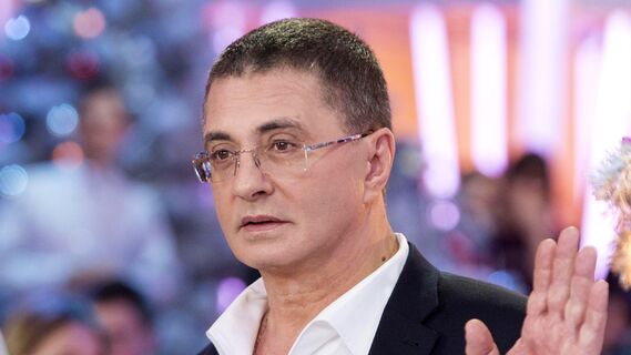 Александр Мясников