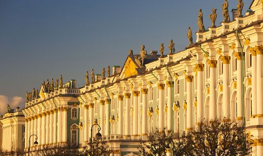 Итоги выборов: кому не нашлось места в ЗакС Петербурга