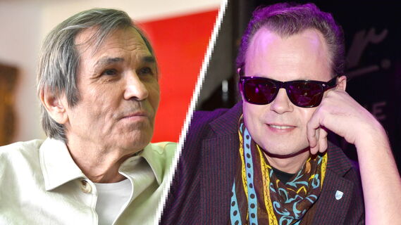 Не прощу: Бари Алибасов намерен спустить псов правосудия на экс-солиста «На-На»