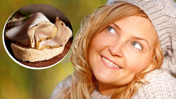 Как ухаживать за кожей осенью