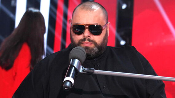 «Я ему обещал»: почему Фадеев преодолел себя и вышел на сцену