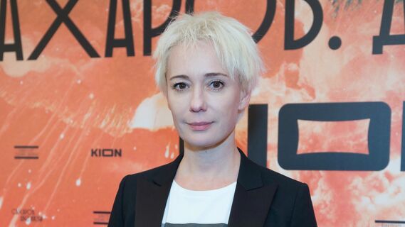 Повыбивали окна: Хаматова решилась на откровение о несладкой жизни
