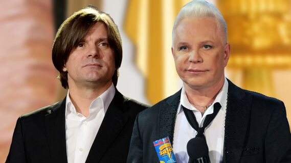 Удар в спину после смерти: Трубач выдал правду о Моисееве