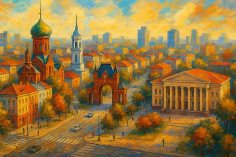 Краснодар арт
