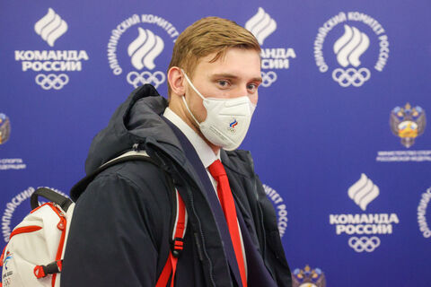 Россияне в тени: почему наших спортсменов не будет на параде открытия Олимпиады 2026