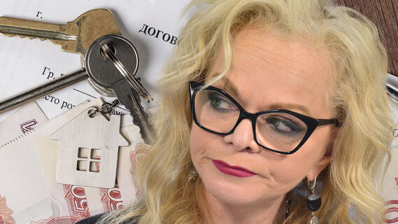 Лариса Долина