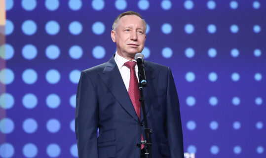 Губернатор Беглов забыл об обещании запустить процесс отмены коррупционной «деппоправки»