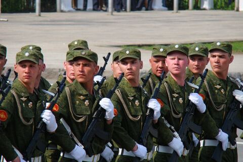 Политолог спрогнозировал сроки окончания спецоперации в Донбассе
