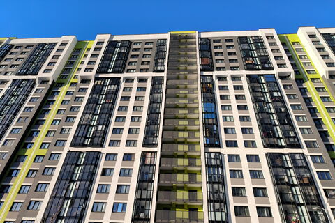 Неожиданный поворот: Петербург стал чемпионом падения цен на посуточное жильё