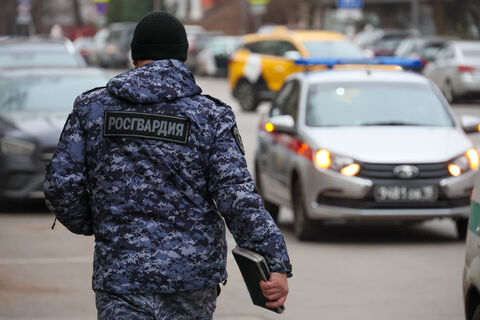 Задержан угрожавший: зачем петербуржец обещал расправиться с соседом