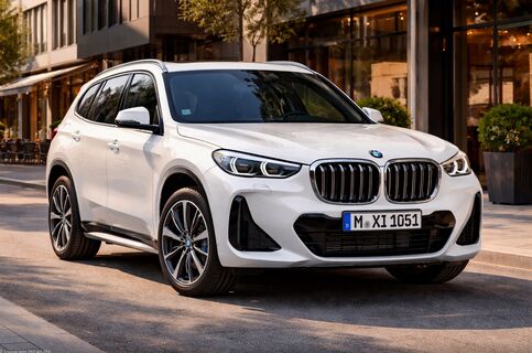 Приобрели BMW X1 китайской сборки - допустили главную ошибку в жизни: названы отличия от настоящего "немца"