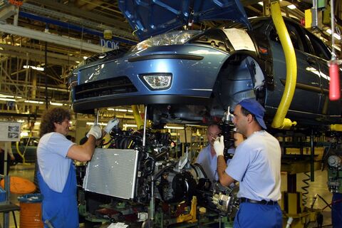 5 седанов, которые остаются надежными даже после 300 000 км пробега – список неубиваемых легенд от 500 000 рублей 