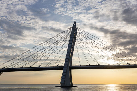 Какое море в Санкт-Петербурге?