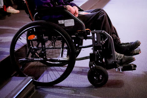 Курортный район — не только об отдыхе: здесь формируют социальный кластер для детей с особыми потребностями