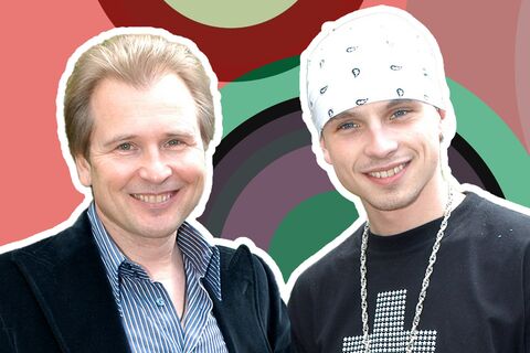 Завидующего сыну Александра Малинина вывели на чистую воду: «Всячески пытается его затмить»