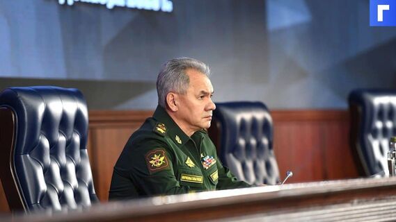 Шойгу: Парады Победы пройдут в 28 городах России Шойгу: Парады Победы пройдут в 28 городах России