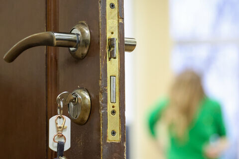 права собственников