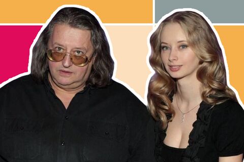 На личность грабителей Марины Коташенко навел криминальный авторитет