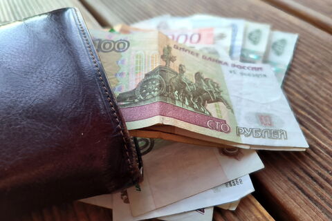 Праздники начались, а деньги закончились: бухгалтер объяснила, как дожить до февральской зарплаты