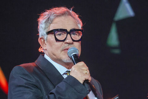 Разведённый Дибров намерен отстоять честь фамилии: чем обернётся эта история Разведённый Дибров намерен отстоять честь фамилии: чем обернётся эта история