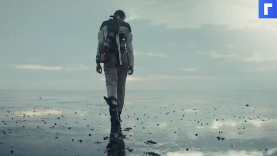 Вышел трейлер постапокалиптического триллера Эммериха «Чужая Земля»
