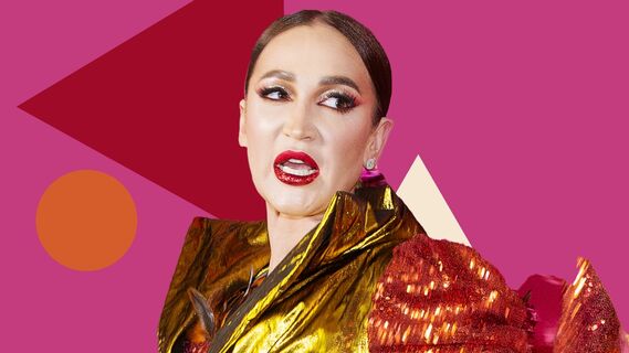 «Внешне я на любителя»: Бузова сделала откровенное признание о своих комплексах