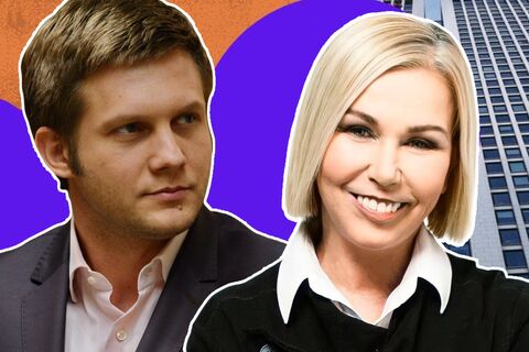 «Кому ты нужен»: Ксения Стриж прилюдно приложила Корчевникова