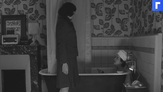 Российские звезды посетили премьеру «Французского вестника» Андерсона в Москве