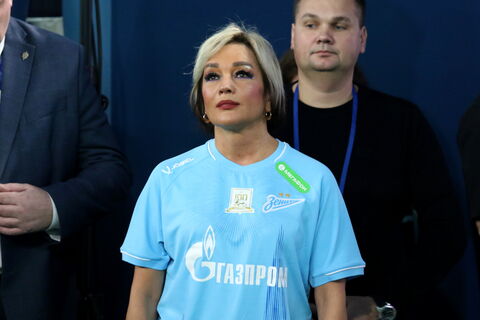 «Песня спета»: Татьяна Буланова закрыла свой ресторан в Петербурге